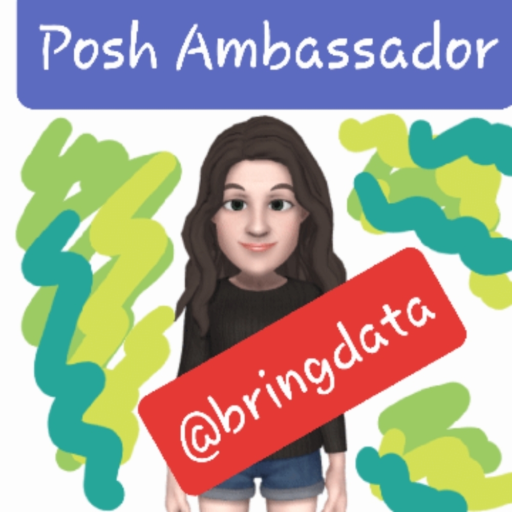Posh Ambassador